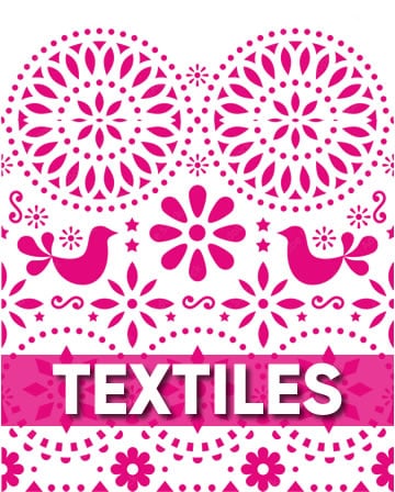 Textiles Artesanales
